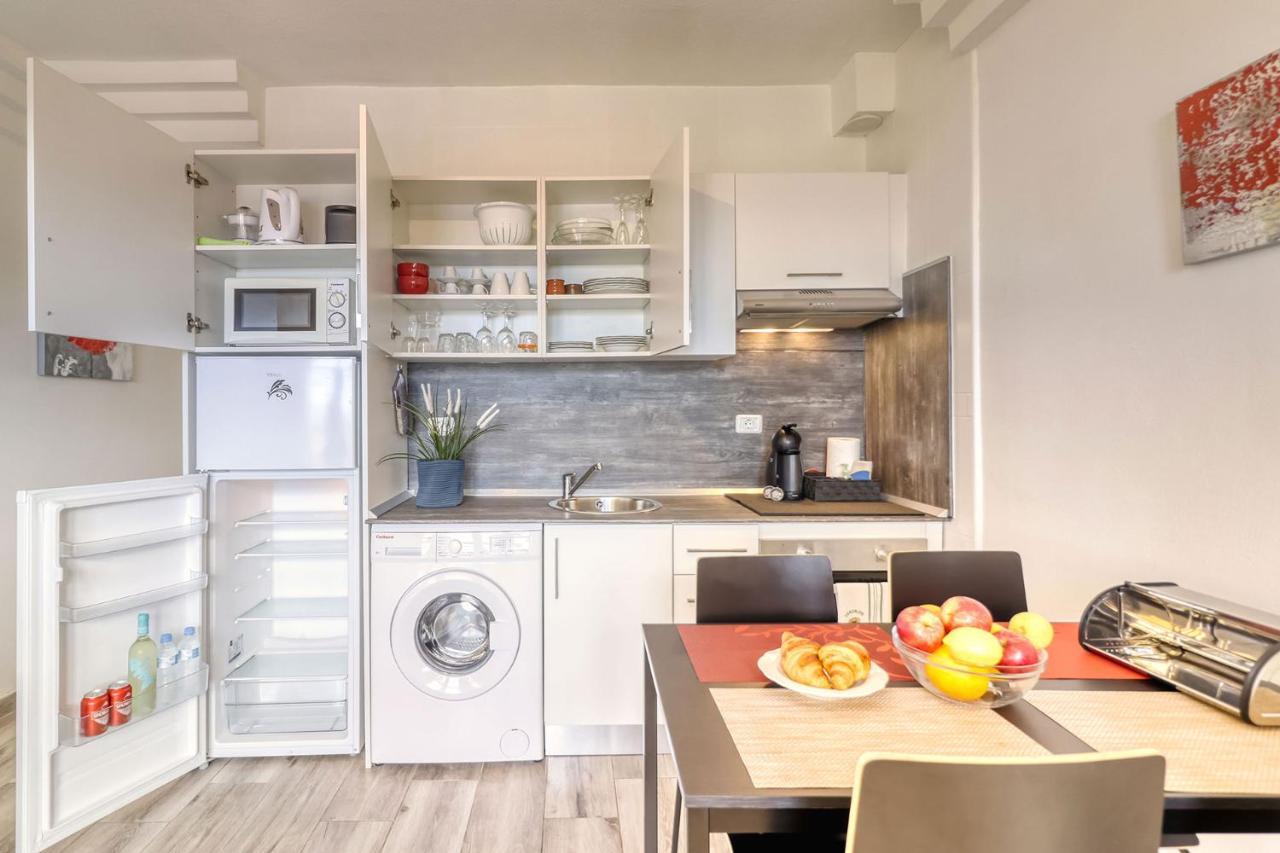 Orlando - Ocean View Apartment In Costa Adeje ภายนอก รูปภาพ