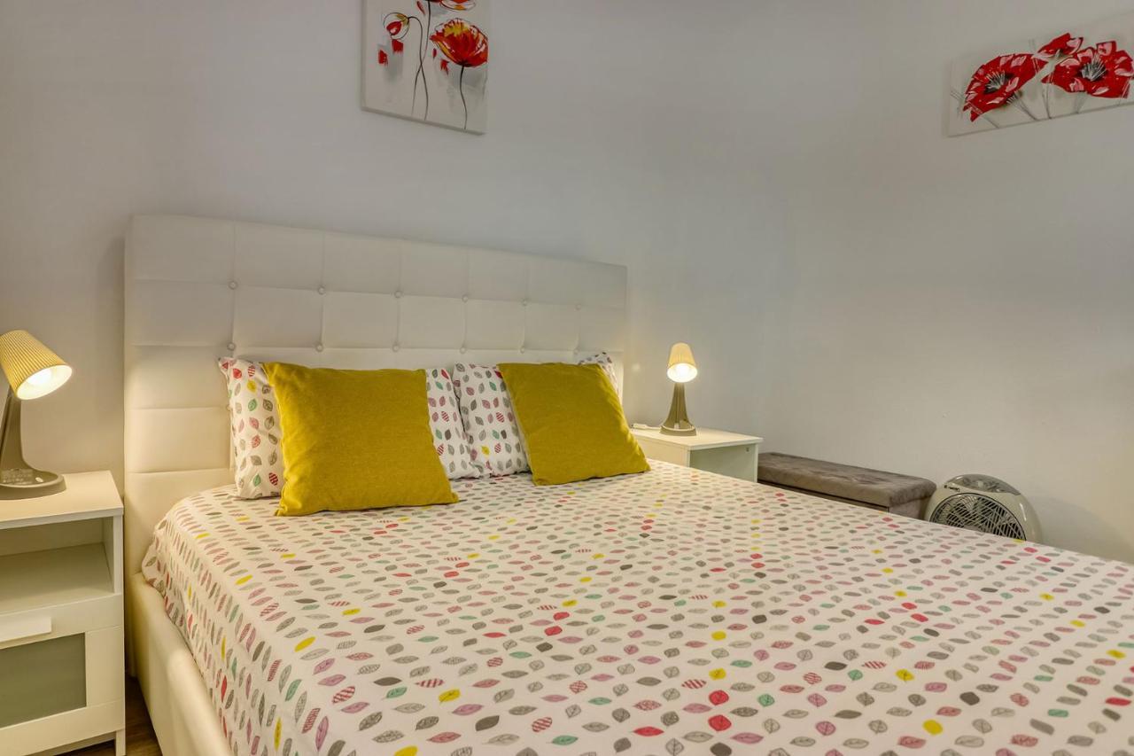 Orlando - Ocean View Apartment In Costa Adeje ภายนอก รูปภาพ