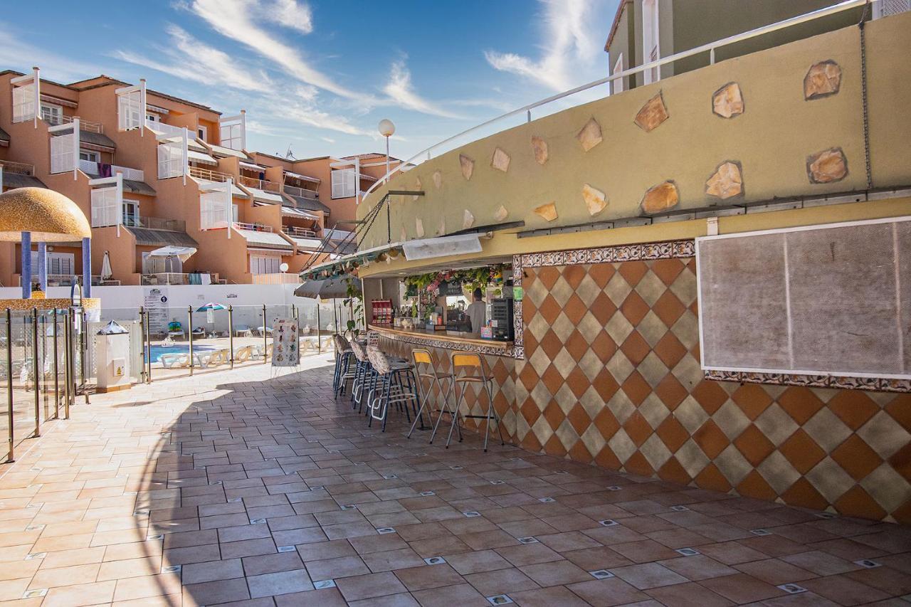 Orlando - Ocean View Apartment In Costa Adeje ภายนอก รูปภาพ